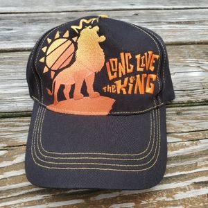 Disney's Lion King Baseball Cap (NWT)